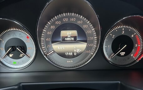 Mercedes-Benz GLK-Класс, 2013 год, 1 800 000 рублей, 8 фотография
