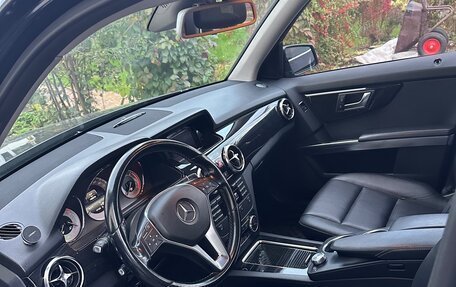 Mercedes-Benz GLK-Класс, 2013 год, 1 800 000 рублей, 7 фотография