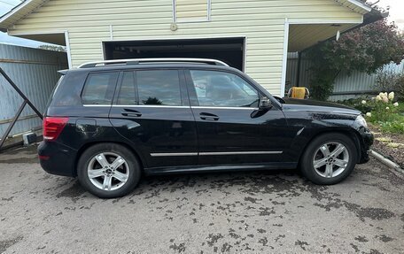 Mercedes-Benz GLK-Класс, 2013 год, 1 800 000 рублей, 2 фотография