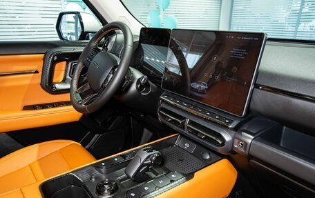 Haval H7, 2025 год, 3 649 000 рублей, 12 фотография