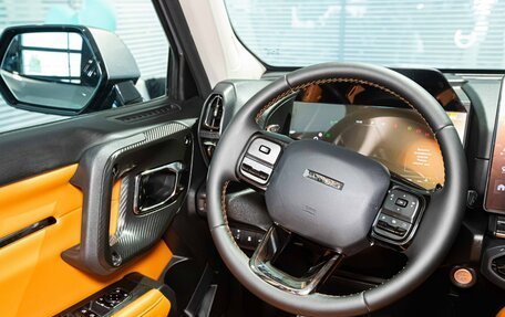 Haval H7, 2025 год, 3 649 000 рублей, 8 фотография