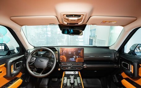 Haval H7, 2025 год, 3 649 000 рублей, 7 фотография