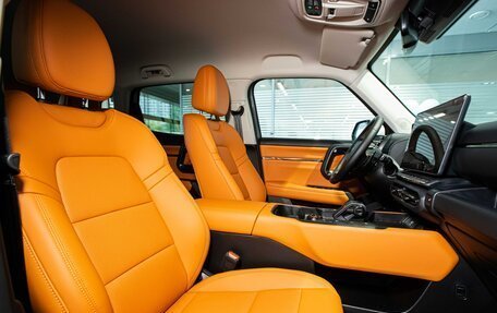 Haval H7, 2025 год, 3 649 000 рублей, 13 фотография