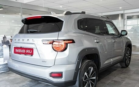 Haval H7, 2025 год, 3 649 000 рублей, 4 фотография