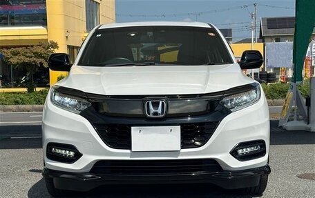 Honda Vezel, 2021 год, 1 295 000 рублей, 2 фотография