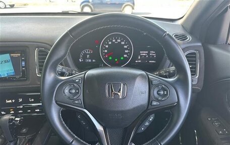 Honda Vezel, 2021 год, 1 295 000 рублей, 13 фотография