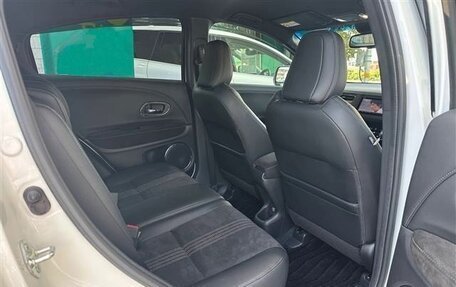 Honda Vezel, 2021 год, 1 295 000 рублей, 21 фотография
