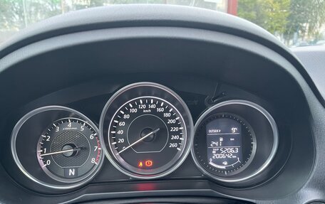 Mazda 6, 2013 год, 1 150 000 рублей, 2 фотография