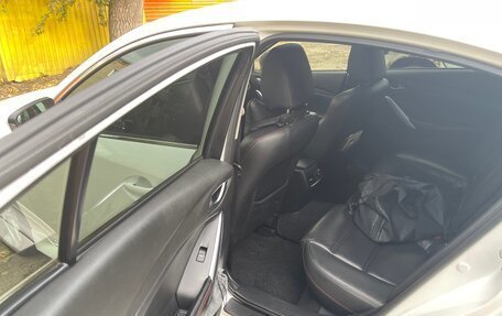 Mazda 6, 2013 год, 1 150 000 рублей, 5 фотография