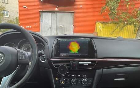 Mazda 6, 2013 год, 1 150 000 рублей, 3 фотография