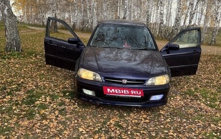 Honda Torneo, 2002 год, 560 000 рублей, 3 фотография
