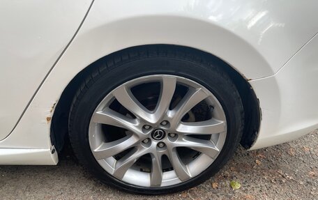 Mazda 6, 2013 год, 1 150 000 рублей, 7 фотография