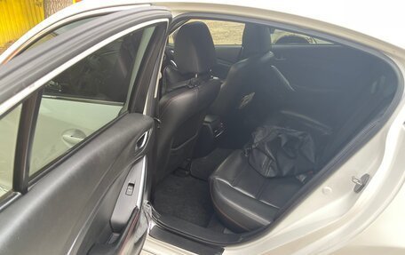 Mazda 6, 2013 год, 1 150 000 рублей, 6 фотография