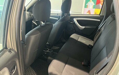 Nissan Terrano III, 2014 год, 949 000 рублей, 10 фотография