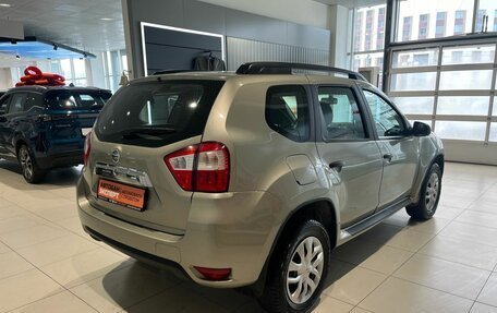 Nissan Terrano III, 2014 год, 949 000 рублей, 4 фотография