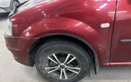 Renault Logan I, 2011 год, 200 000 рублей, 3 фотография