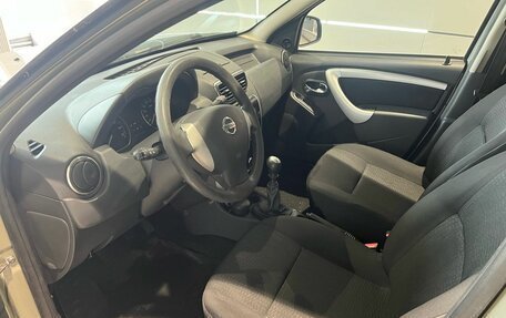 Nissan Terrano III, 2014 год, 949 000 рублей, 7 фотография