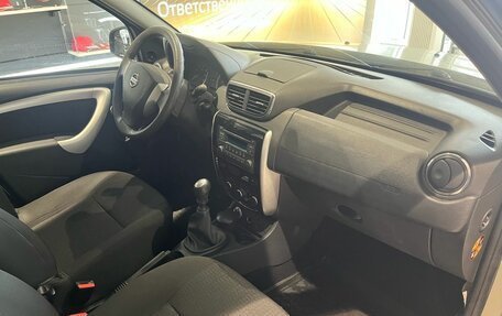 Nissan Terrano III, 2014 год, 949 000 рублей, 9 фотография