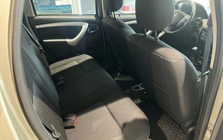 Nissan Terrano III, 2014 год, 949 000 рублей, 11 фотография