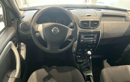 Nissan Terrano III, 2014 год, 949 000 рублей, 8 фотография
