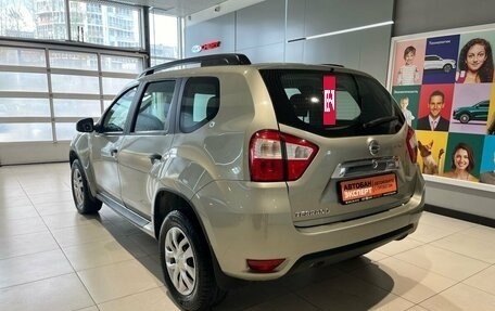 Nissan Terrano III, 2014 год, 949 000 рублей, 6 фотография