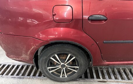 Renault Logan I, 2011 год, 200 000 рублей, 9 фотография