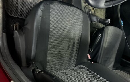 Renault Logan I, 2011 год, 200 000 рублей, 17 фотография