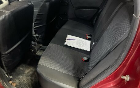 Renault Logan I, 2011 год, 200 000 рублей, 18 фотография