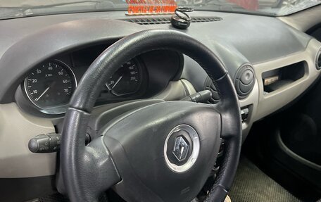 Renault Logan I, 2011 год, 200 000 рублей, 14 фотография