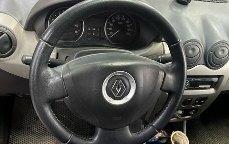 Renault Logan I, 2011 год, 200 000 рублей, 15 фотография
