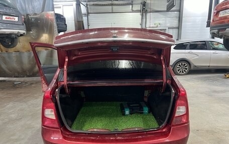 Renault Logan I, 2011 год, 200 000 рублей, 23 фотография