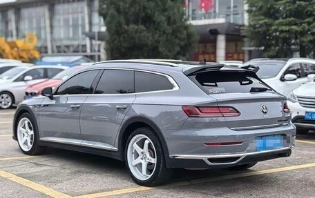 Volkswagen Arteon I, 2022 год, 2 200 000 рублей, 3 фотография