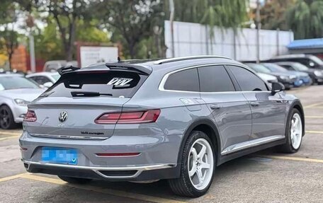 Volkswagen Arteon I, 2022 год, 2 200 000 рублей, 7 фотография