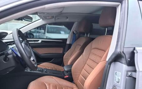 Volkswagen Arteon I, 2022 год, 2 200 000 рублей, 8 фотография