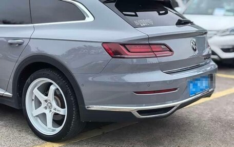 Volkswagen Arteon I, 2022 год, 2 200 000 рублей, 4 фотография