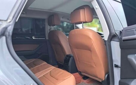 Volkswagen Arteon I, 2022 год, 2 200 000 рублей, 14 фотография