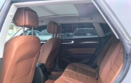 Volkswagen Arteon I, 2022 год, 2 200 000 рублей, 12 фотография
