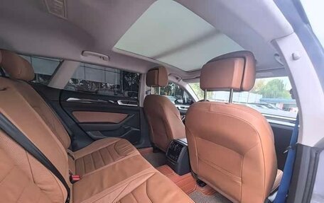 Volkswagen Arteon I, 2022 год, 2 200 000 рублей, 13 фотография