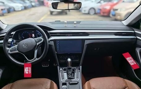 Volkswagen Arteon I, 2022 год, 2 200 000 рублей, 11 фотография