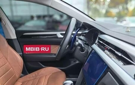 Volkswagen Arteon I, 2022 год, 2 200 000 рублей, 10 фотография