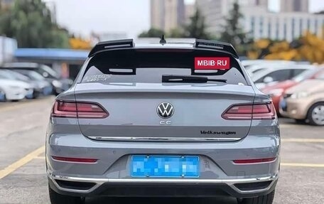 Volkswagen Arteon I, 2022 год, 2 200 000 рублей, 5 фотография