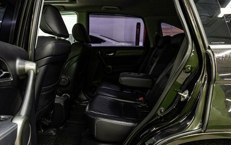 Honda CR-V III рестайлинг, 2011 год, 1 340 000 рублей, 14 фотография