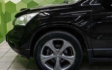 Honda CR-V III рестайлинг, 2011 год, 1 340 000 рублей, 9 фотография