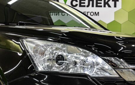 Honda CR-V III рестайлинг, 2011 год, 1 340 000 рублей, 10 фотография