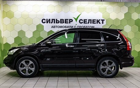Honda CR-V III рестайлинг, 2011 год, 1 340 000 рублей, 7 фотография
