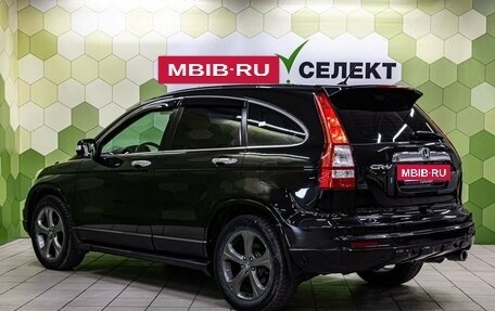 Honda CR-V III рестайлинг, 2011 год, 1 340 000 рублей, 6 фотография