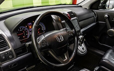 Honda CR-V III рестайлинг, 2011 год, 1 340 000 рублей, 16 фотография
