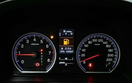 Honda CR-V III рестайлинг, 2011 год, 1 340 000 рублей, 17 фотография