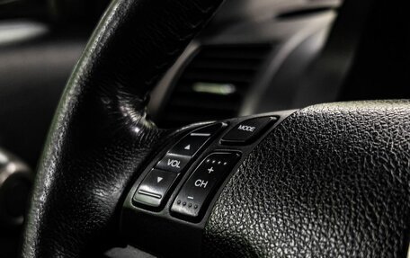Honda CR-V III рестайлинг, 2011 год, 1 340 000 рублей, 18 фотография