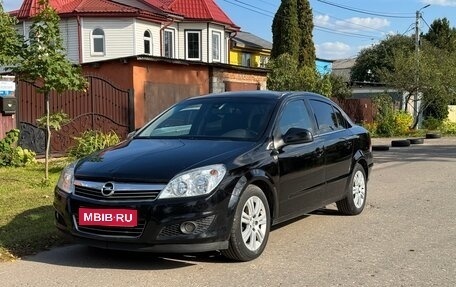 Opel Astra H, 2011 год, 595 000 рублей, 1 фотография